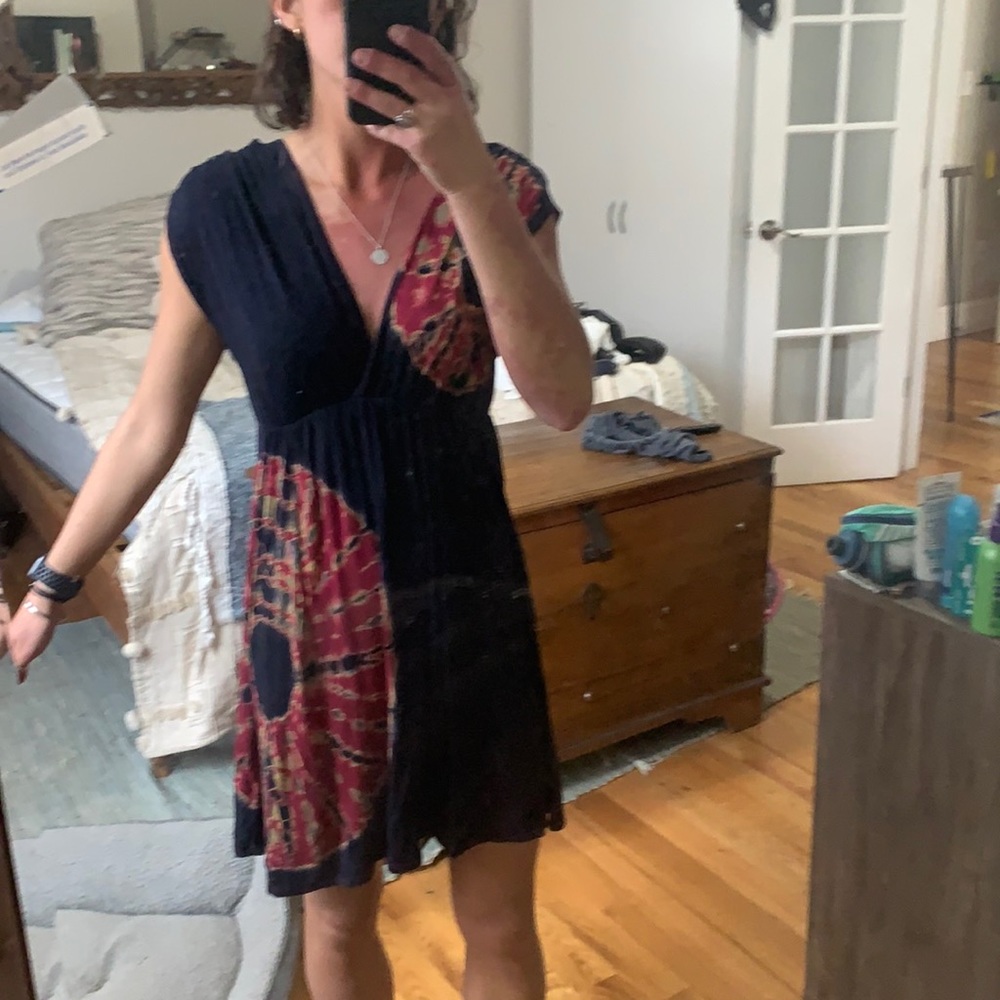 Forever 21 Sundress